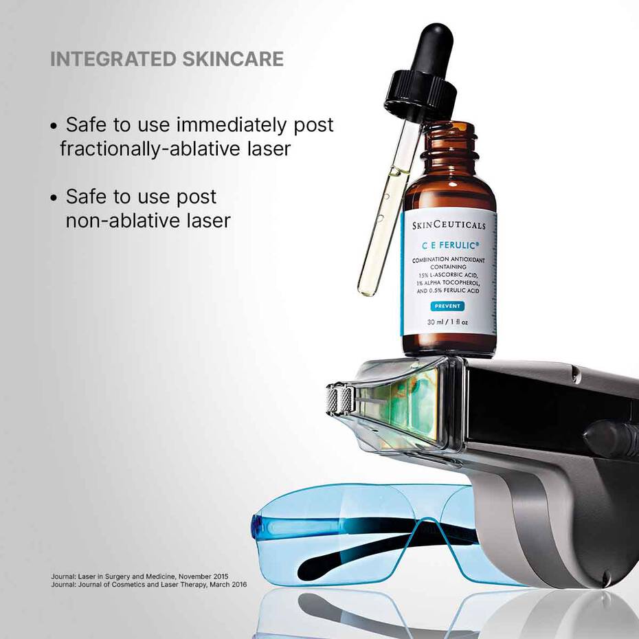 SKINCEUTICALS C E FERULIC W/ 15% L-ASCORBIC ACID