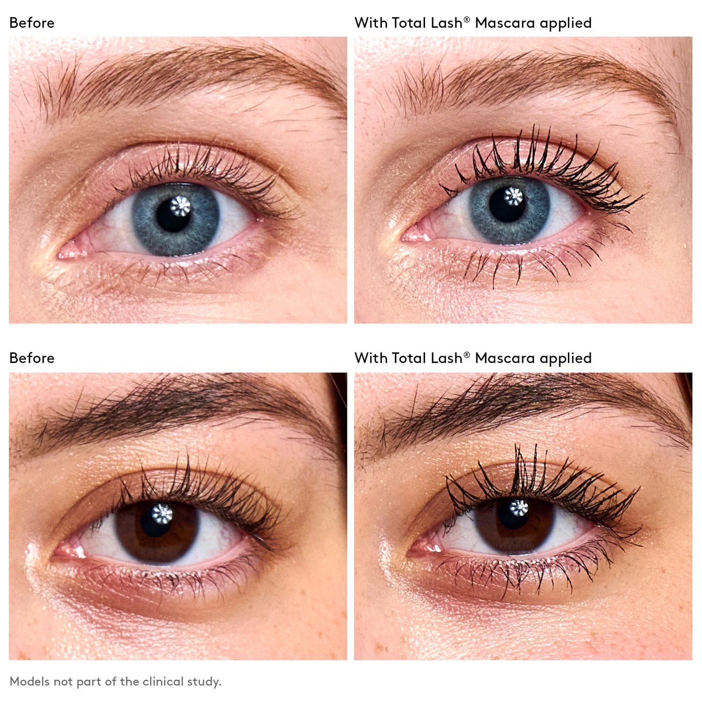 COLORSCIENCE TOTAL LASH SERUM MASCARA
