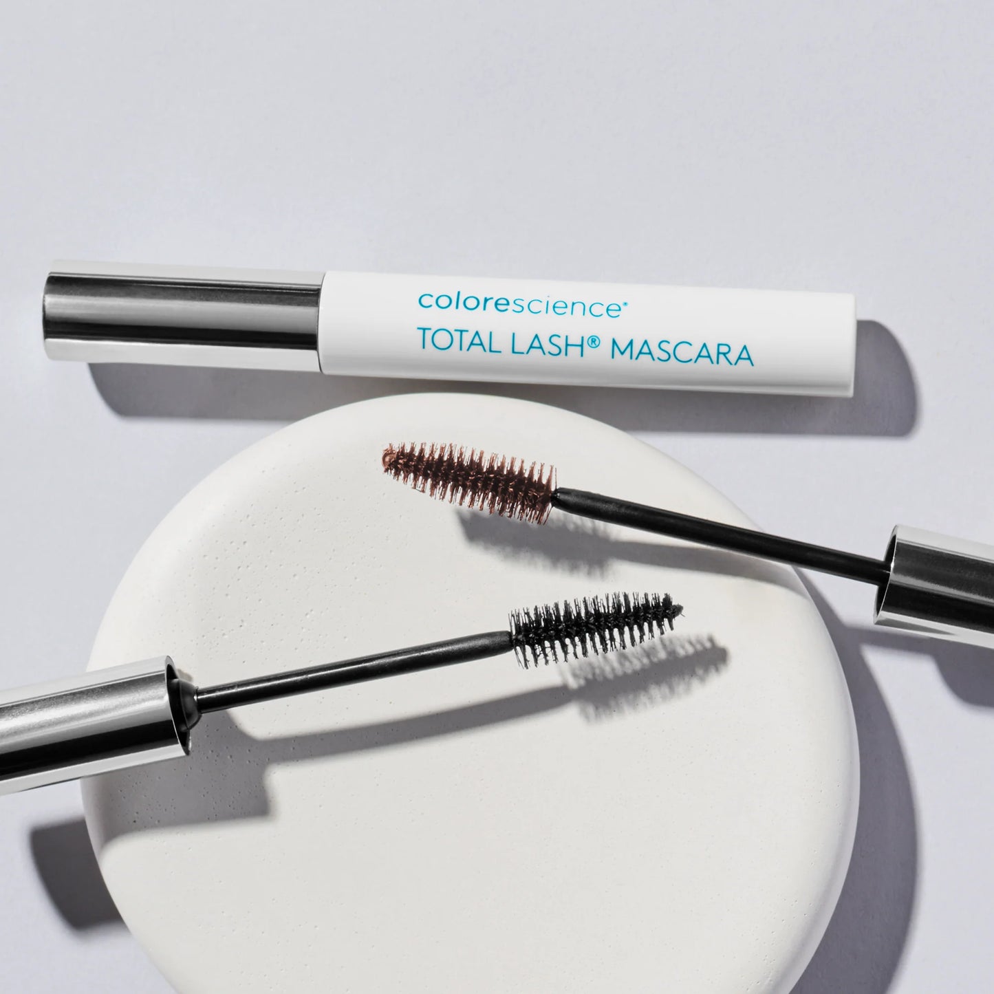 COLORSCIENCE TOTAL LASH SERUM MASCARA
