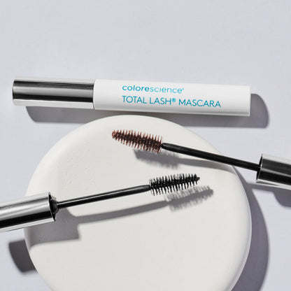 COLORSCIENCE TOTAL LASH SERUM MASCARA