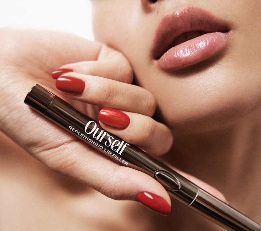 OURSELF REPLENISHING LIP FILLER