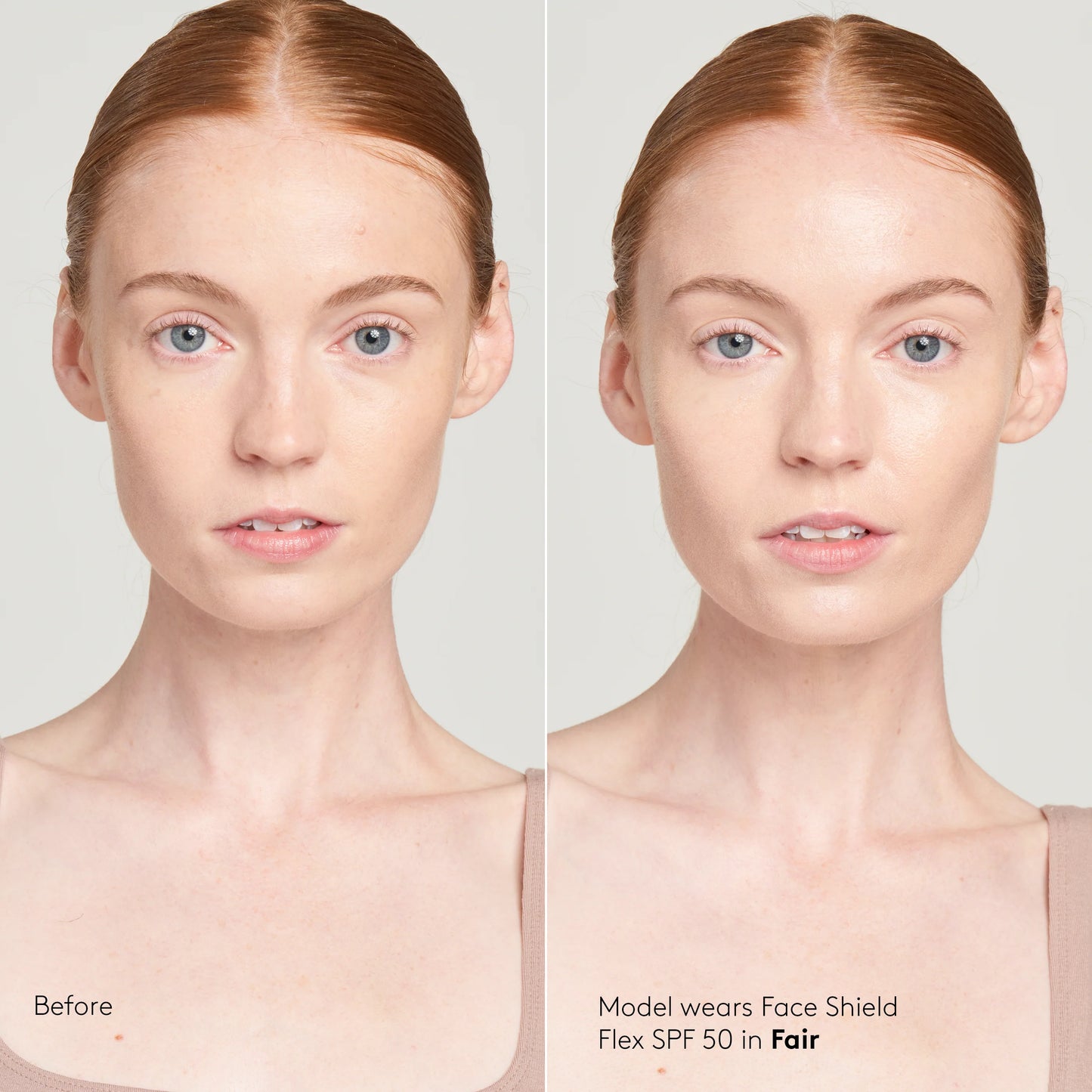 COLORSCIENCE SUNFORGETTABLE  TOTAL PROTECTION FACE SHIELD FLEX SPF 50