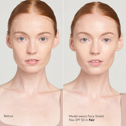 COLORSCIENCE SUNFORGETTABLE  TOTAL PROTECTION FACE SHIELD FLEX SPF 50