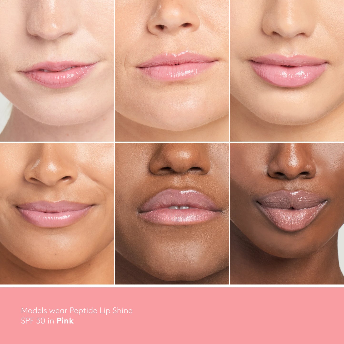 COLORSCIENCE PEPTIDE LIP SHINE SPF 30