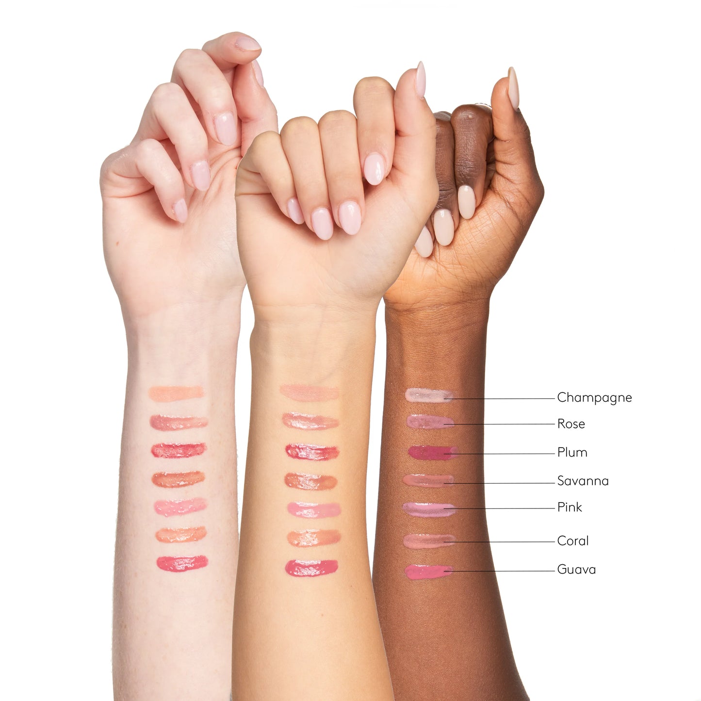 COLORSCIENCE PEPTIDE LIP SHINE SPF 30