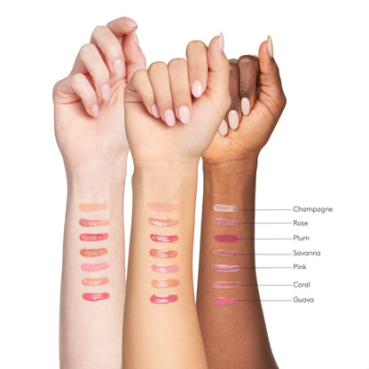 COLORSCIENCE PEPTIDE LIP SHINE SPF 30