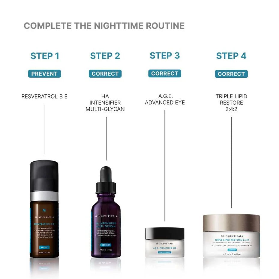 SKINCEUTICALS HYALURONIC ACID INTENSIFIER MULTI-GLYCAN