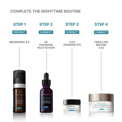 SKINCEUTICALS HYALURONIC ACID INTENSIFIER MULTI-GLYCAN