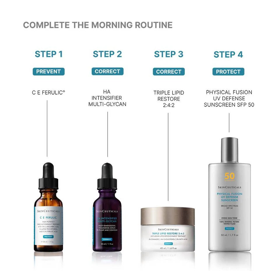 SKINCEUTICALS HYALURONIC ACID INTENSIFIER MULTI-GLYCAN