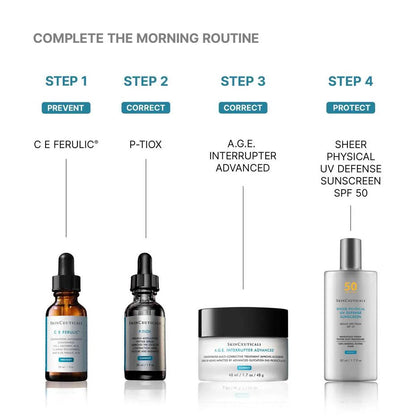 SKINCEUTICALS P-TIOX SERUM