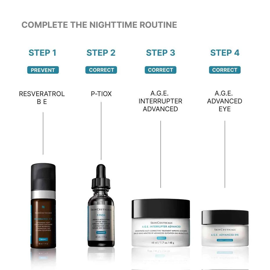 SKINCEUTICALS P-TIOX SERUM
