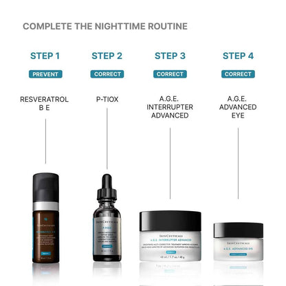 SKINCEUTICALS P-TIOX SERUM