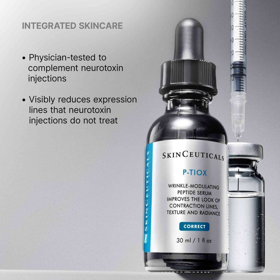 SKINCEUTICALS P-TIOX SERUM