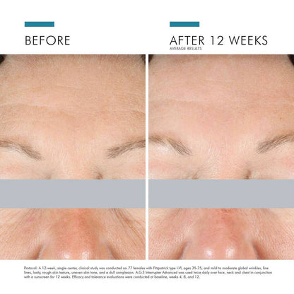 SKINCEUTICALS A.G.E. INTERRUPTER ADVANCED CREAM