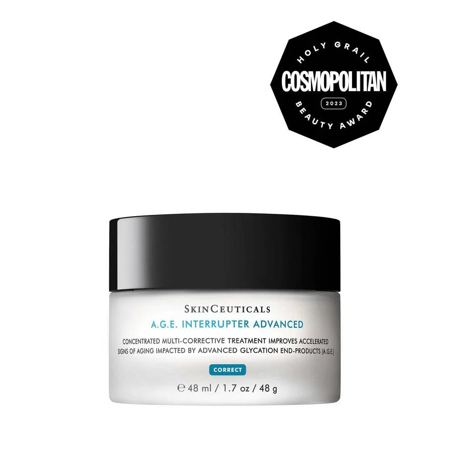 SKINCEUTICALS A.G.E. INTERRUPTER ADVANCED CREAM