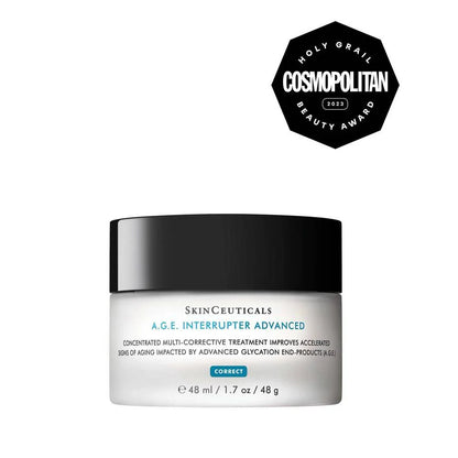 SKINCEUTICALS A.G.E. INTERRUPTER ADVANCED CREAM