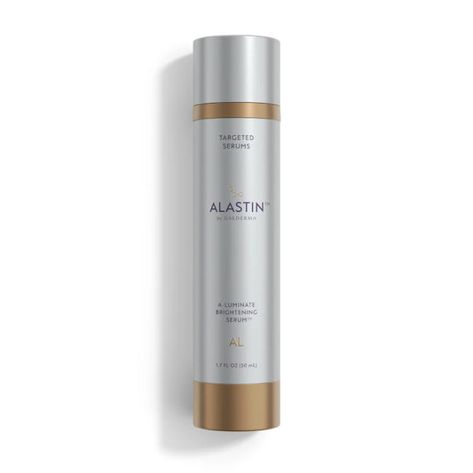 ALASTIN A-LUMINATE BRIGHTENING SERUM