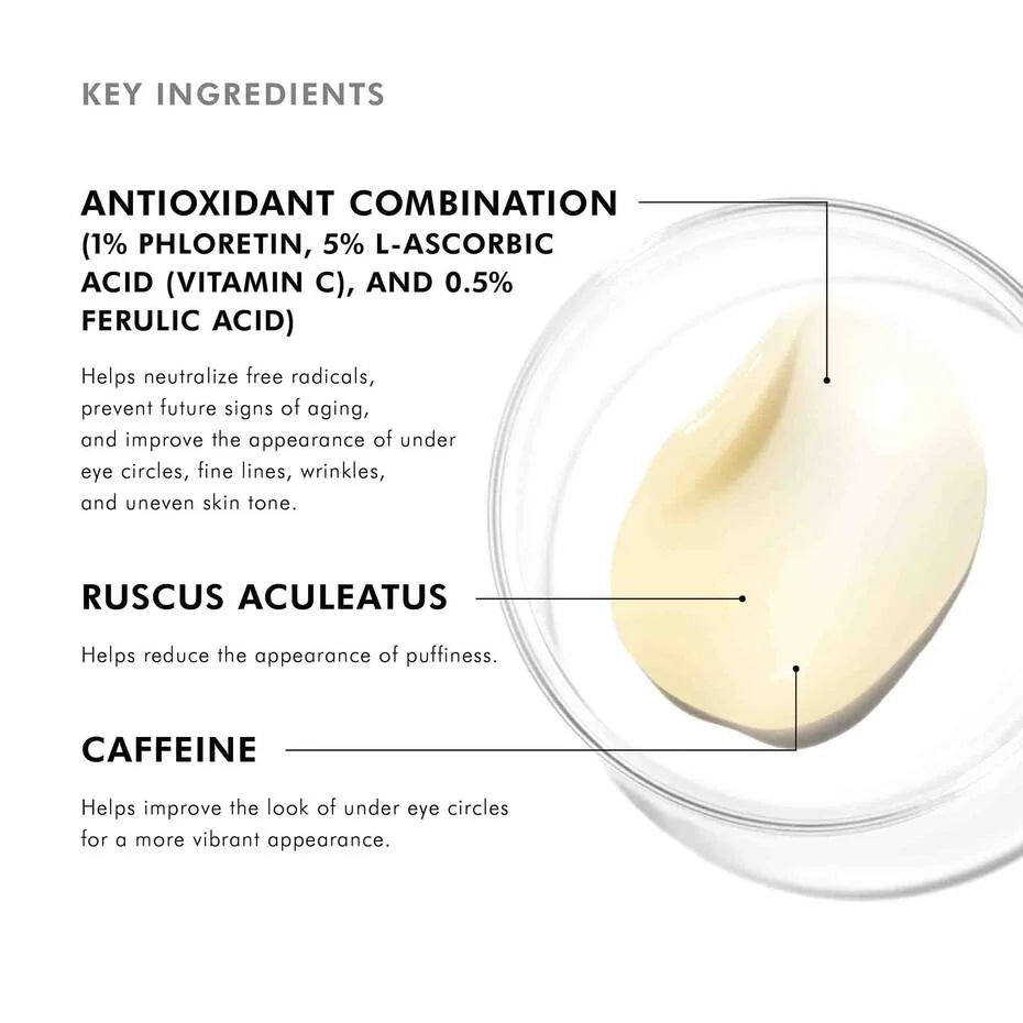 SKINCEUTICALS AOX+ EYE GEL