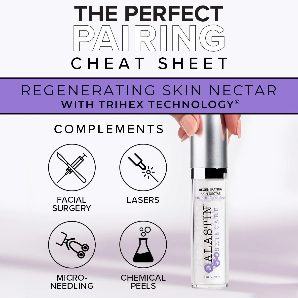 ALASTIN REGENERATING SKIN NECTAR WITH TRIHEX TECHNOLOGY