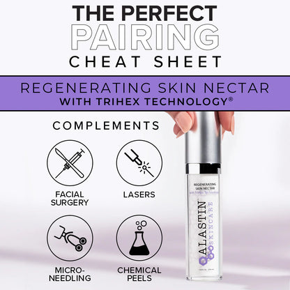 ALASTIN REGENERATING SKIN NECTAR WITH TRIHEX TECHNOLOGY