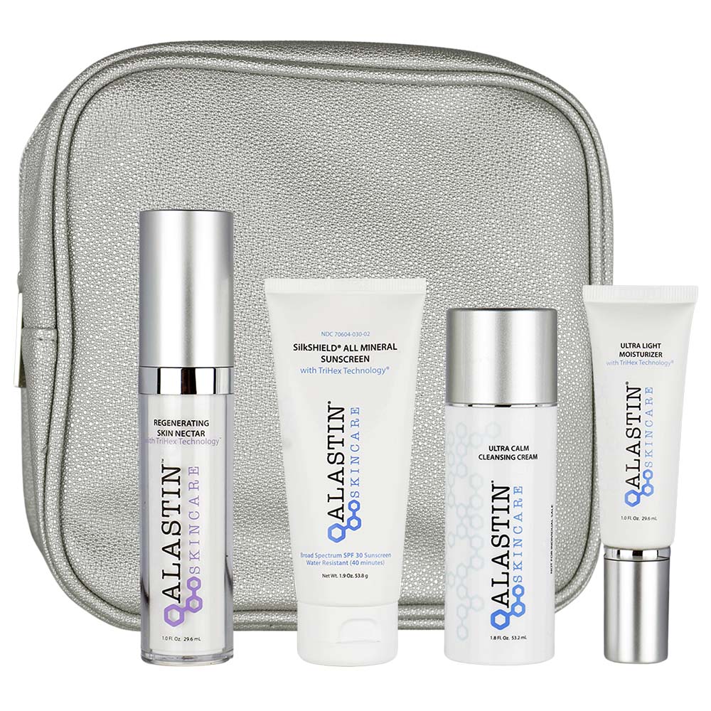 ALASTIN PROCEDURE ENHANCEMENT SYSTEM WITH TRIHEX TECHNOLOGY
