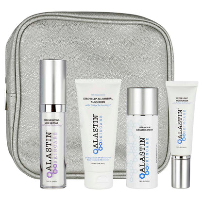 ALASTIN PROCEDURE ENHANCEMENT SYSTEM WITH TRIHEX TECHNOLOGY