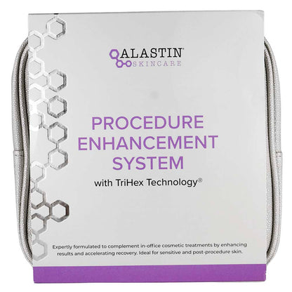 ALASTIN PROCEDURE ENHANCEMENT SYSTEM WITH TRIHEX TECHNOLOGY