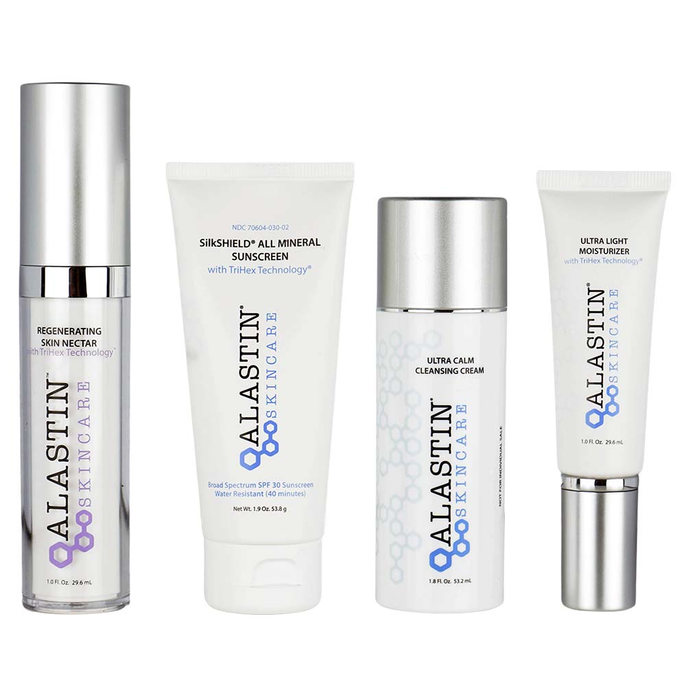 ALASTIN PROCEDURE ENHANCEMENT SYSTEM WITH TRIHEX TECHNOLOGY