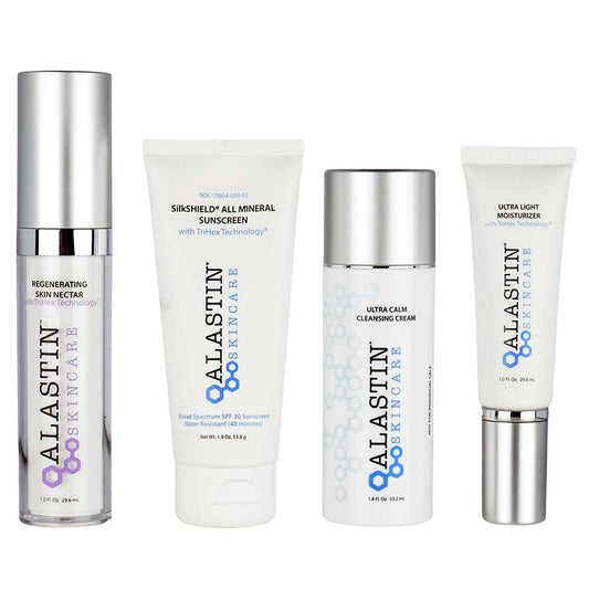 ALASTIN PROCEDURE ENHANCEMENT SYSTEM WITH TRIHEX TECHNOLOGY