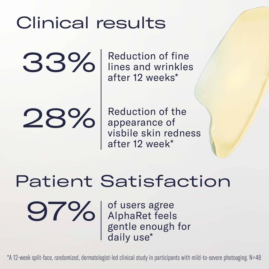 SKINBETTER SCIENCE ALPHARET OVERNIGHT CREAM