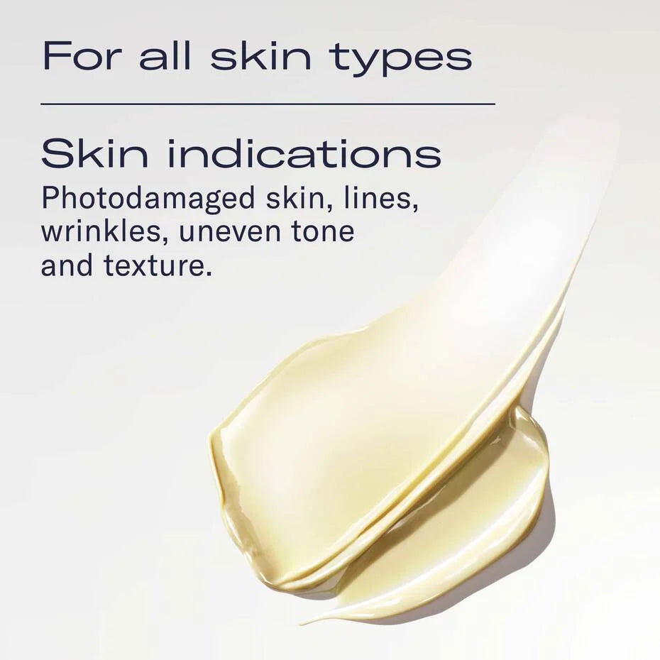 SKINBETTER SCIENCE ALPHARET OVERNIGHT CREAM