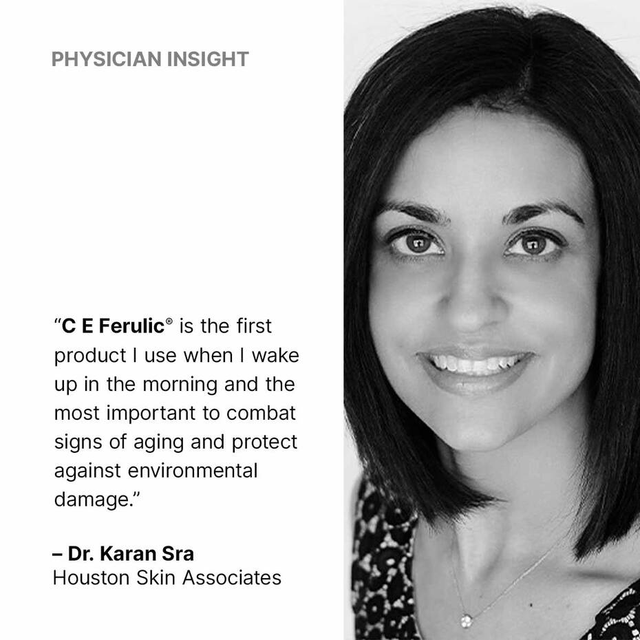 SKINCEUTICALS C E FERULIC W/ 15% L-ASCORBIC ACID