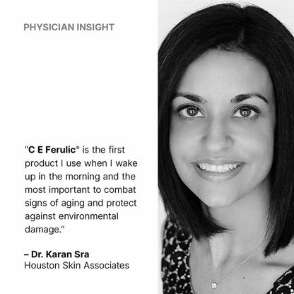 SKINCEUTICALS C E FERULIC W/ 15% L-ASCORBIC ACID