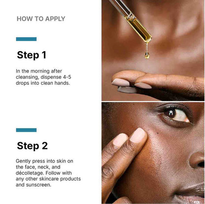 SKINCEUTICALS C E FERULIC W/ 15% L-ASCORBIC ACID