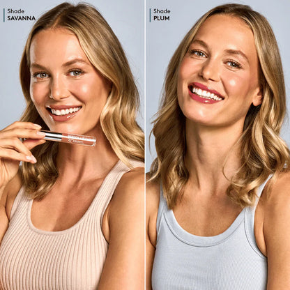 COLORSCIENCE PEPTIDE LIP SHINE DUO SPF 30- LIMITED EDITION