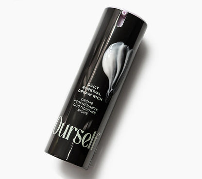 OURSELF DAILY RENEWAL CREAM RICH