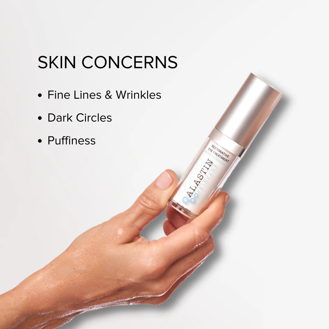 ALASTIN RESTORATIVE EYE COMPLEX WITH TRIHEX TECHNOLOGY