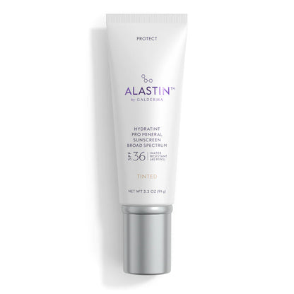 ALASTIN HYDRATINT PRO MINERAL BROAD SPECTRUM SUNSCREEN SPF 36