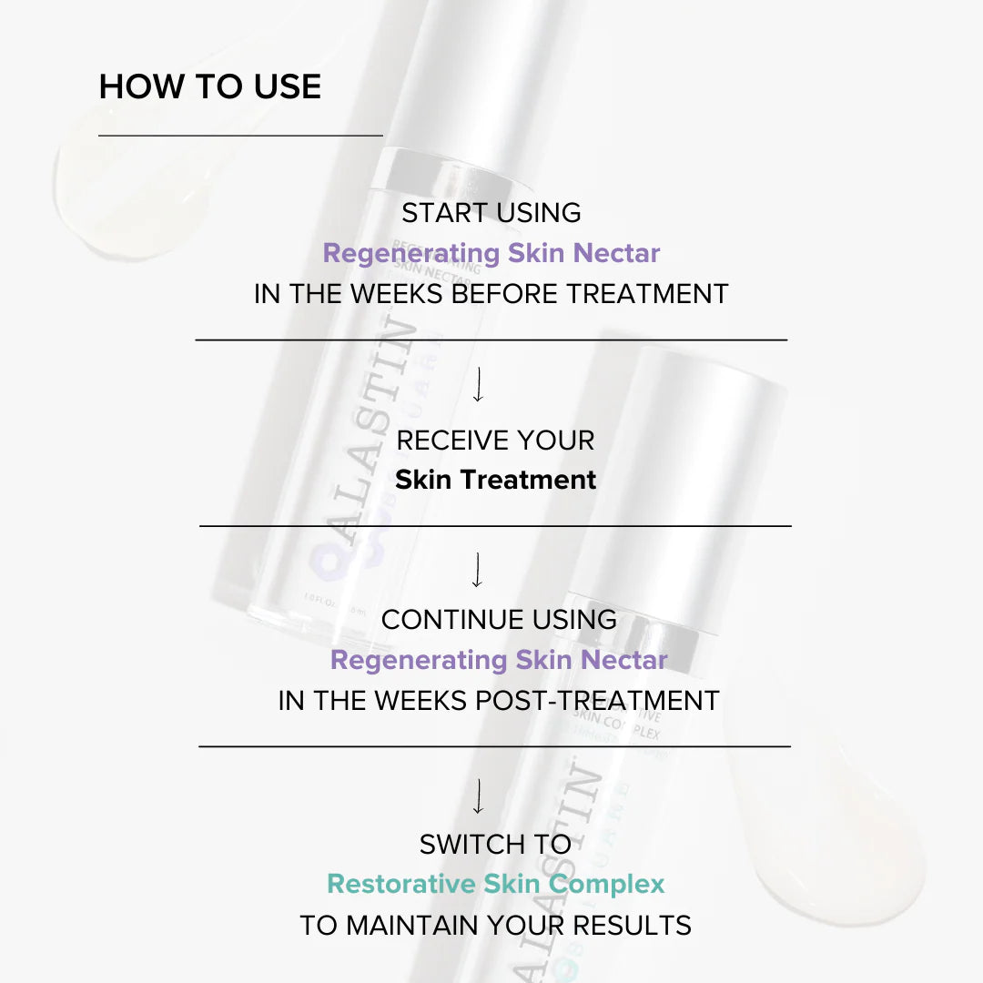 ALASTIN REGENERATING SKIN NECTAR WITH TRIHEX TECHNOLOGY