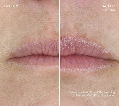 OURSELF REPLENISHING LIP FILLER