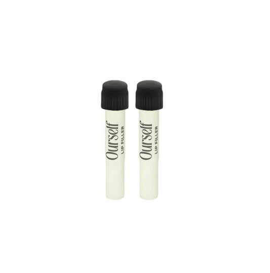 OURSELF REPLENISHING LIP FILLER REFILL