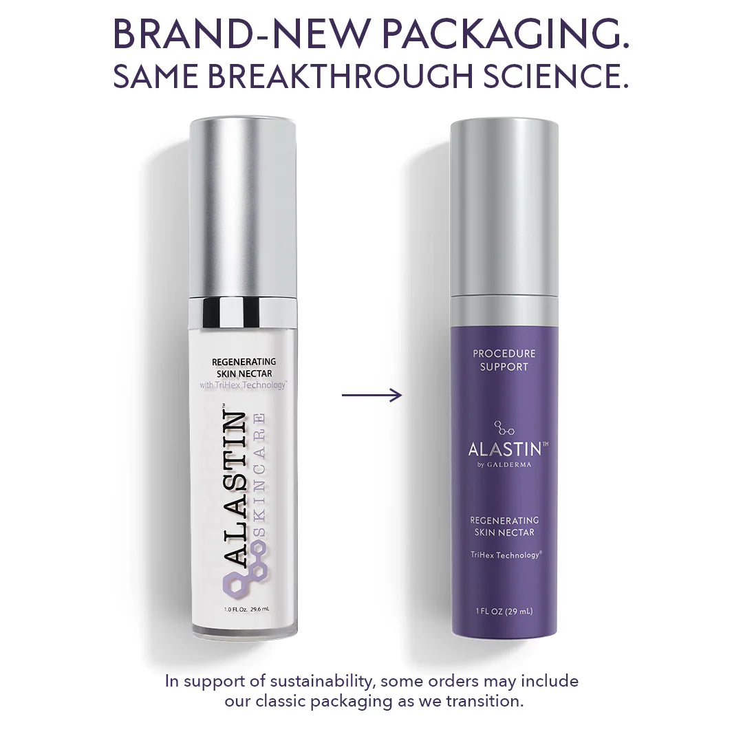 ALASTIN REGENERATING SKIN NECTAR WITH TRIHEX TECHNOLOGY