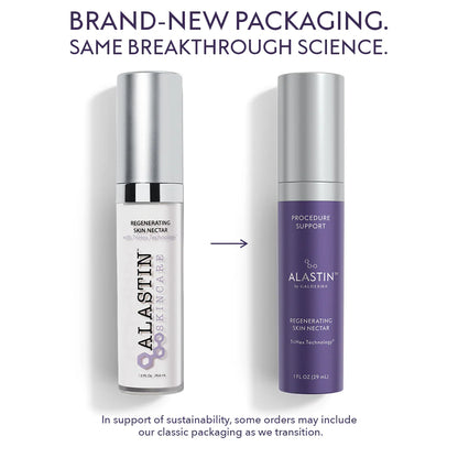 ALASTIN REGENERATING SKIN NECTAR WITH TRIHEX TECHNOLOGY