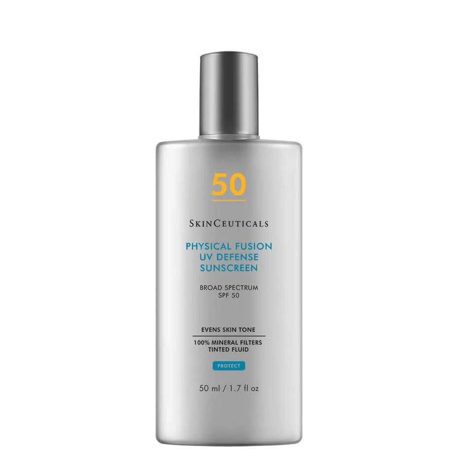 SKINCEUTICALS PHYSICAL FUSION UV DEFENSE SPF 50