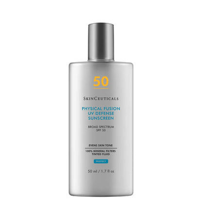 SKINCEUTICALS PHYSICAL FUSION UV DEFENSE SPF 50