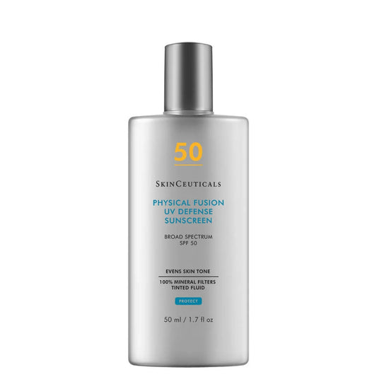 SKINCEUTICALS PHYSICAL FUSION UV DEFENSE SPF 50