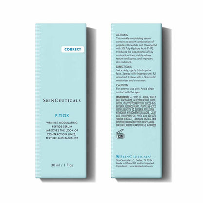 SKINCEUTICALS P-TIOX SERUM