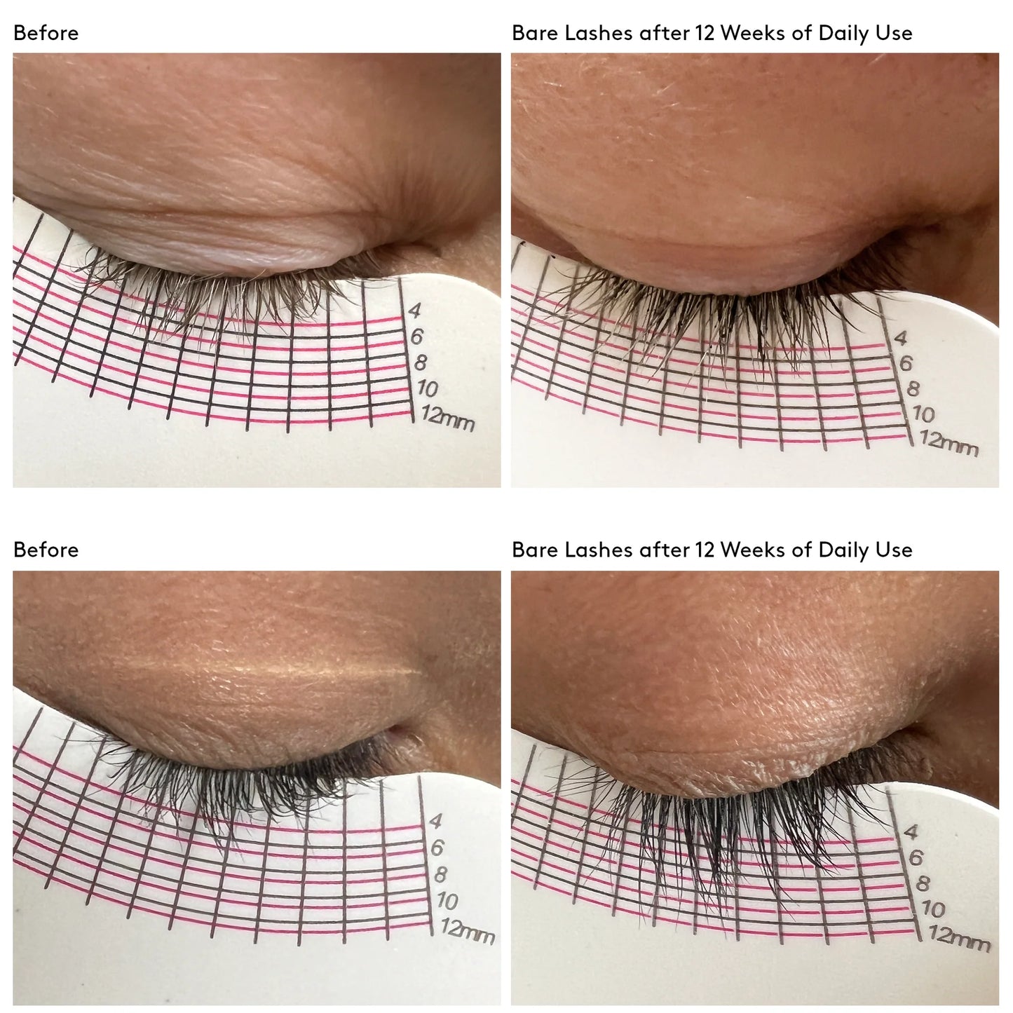 COLORSCIENCE TOTAL LASH SERUM MASCARA