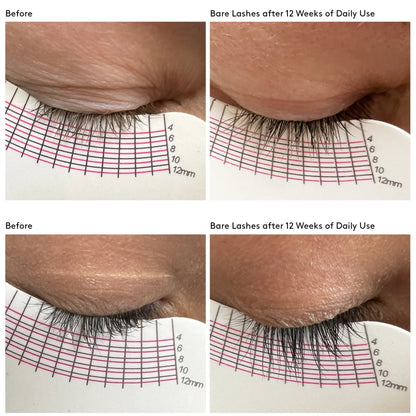 COLORSCIENCE TOTAL LASH SERUM MASCARA