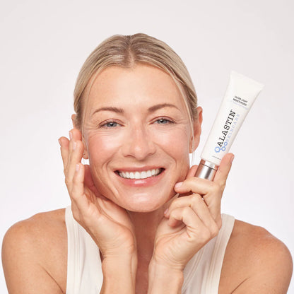ALASTIN ULTRA LIGHT MOISTURIZER WITH TRIHEX TECHNOLOGY